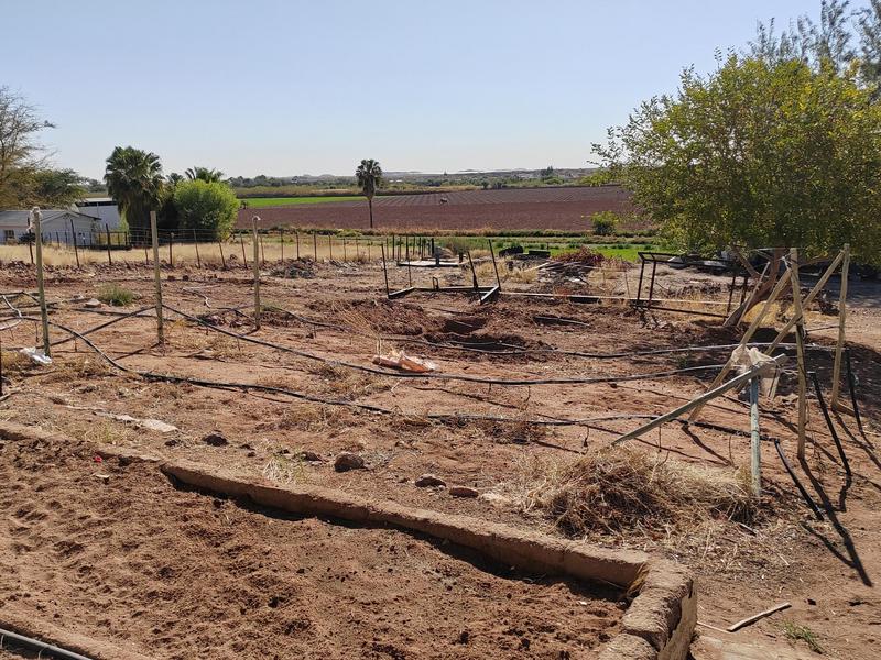 6 Bedroom Property for Sale in Upington Rural Northern Cape